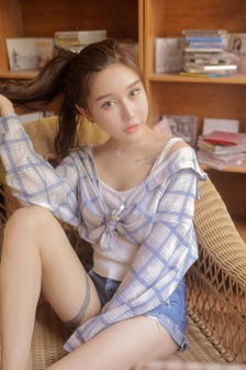 天美传媒女演员颜值排行2021