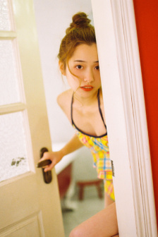 我的刺猬女孩电视剧免费观看全集