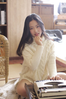 男人香