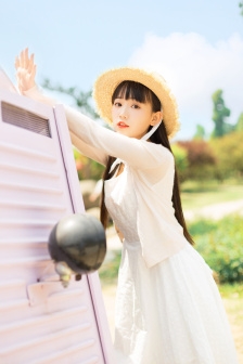幸福进万家