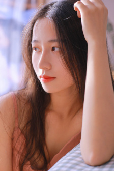 少女潘金莲 电影