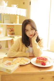 少女潘金莲